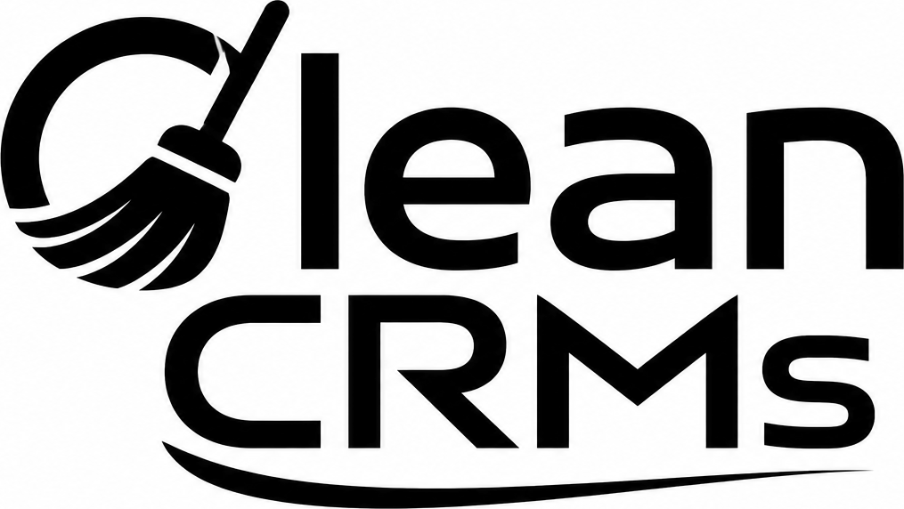 CleanCRMs